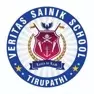 Veritas Sainik School, Tirupati Logo