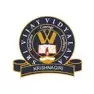 Sri Vijay Vidyalaya Matriculation Higher Secondary School, Krishnagiri Logo