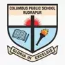 Columbus Public School, Rudrapur Logo