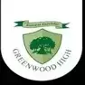 Greenwood High International School (GHIS), Bangalore Logo