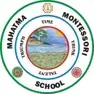 Mahatma Montessori Matriculaton Higher Secondary School, Madurai Logo