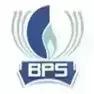 Bhandari Public School (BPS), Khandwa Logo