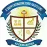 St. Joseph International School For Excellence, Bhopal Logo