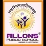 Allons Public School (APS), Bemetara Allons Public School (APS), Bemetara Logo