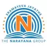 Narayana School, Barasat Narayana School, Barasat Logo