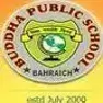 Buddha Public School, Lucknow Logo