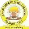 Chhattisgarh Public School, Raipur Chhattisgarh Public School, Raipur Logo