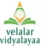 Velalar Vidyalayaa Senior Secondary School (VVS), Erode Velalar Vidyalayaa Senior Secondary School (VVS), Erode Logo