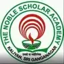 The Noble Scholar Academy (TNSA), Sri Ganganagar Logo