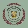 St. Mary's School, Barbil Logo