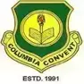 Columbia Convent School, Indore Logo