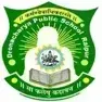 Dronacharya Public School, Raipur Logo