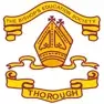 The Bishop's School, Pune Logo