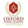 Oxford Public School (OPS), Gwalior Logo