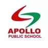 Apollo Public School, Patiala Apollo Public School, Patiala Logo