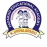 Paparao School, Prakasam Logo