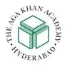 The Aga Khan Academy, Hyderabad The Aga Khan Academy, Hyderabad Logo