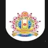 Shree Swaminarayan Gurukul International School (SSGIS), Rajkot Logo