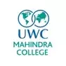 UWC Mahindra College, Pune Logo