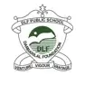 DLF Public School (DLPS), Ghaziabad Logo