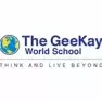 The Geekay World School (TGWS), Ranipet Logo