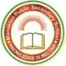 Manaklao Public School, Jodhpur Logo