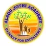 AJA Gurukulam School, Mayiladuthurai Logo