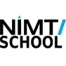 NIMT School (NIMT), Ghaziabad Logo