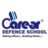 Career Defence School (CDS), Yamuna Nagar Logo