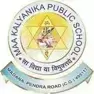 Maa Kalyanika Public School, Bilaspur Logo
