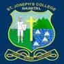 St. Joseph's College (SEM), Nainital St. Joseph's College (SEM), Nainital Logo
