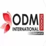 ODM International School, Durgapur Logo