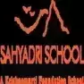 Sahyadri School, Pune Sahyadri School, Pune Logo