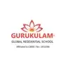 Gurukulam Global Residential School, Krishnagiri Gurukulam Global Residential School, Krishnagiri Logo