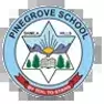 Pinegrove School, Dharampur, Solan Logo