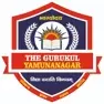 The Gurukul Yamunanagar (TGY), Yamuna Nagar Logo