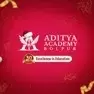 Aditya Academy, Bolpur Aditya Academy, Bolpur Logo