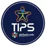 The Indian Public School (TIPS), Coimbatore The Indian Public School (TIPS), Coimbatore Logo